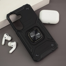 Maska za Samsung S26 Shockproof crna