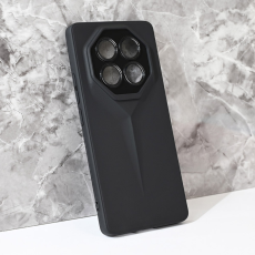 Maska za Xiaomi Redmi Note 15 Pro Plus 5G (EU) Shadow Edge crna