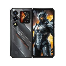 OUKITEL WP66 Rugged 12/512GB, crna