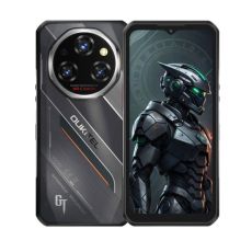 OUKITEL WP62 Rugged 5G 16/512GB, crna