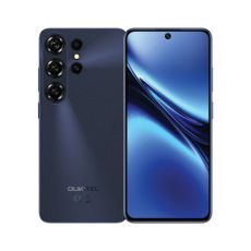 OUKITEL C26 6/128GB, plava