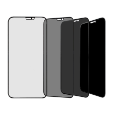 Zaštitno staklo Nanobit Privacy za Honor X7e