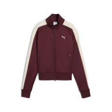 PUMA Duks t7 always on short track jacket W