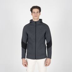 PUMA Duks sa kapuljačom evostripe core fz hoodie M