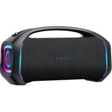 HAVIT Bluetooth zvučnik SK910BT, crna