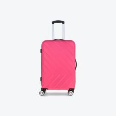 SEANSHOW Kofer Hard Suitcase 75cm U