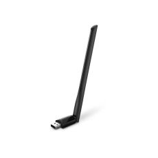 TP LINK Wi-Fi USB Adapter 150Mbps/433Mbps(2.4GHz/5GHz) AC600 High Gain Dual-Band 802.11ac