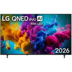 LG Televizor 65QNED8MB6C, 4K Ultra HD, QNED-Mini LED, Smart TV
