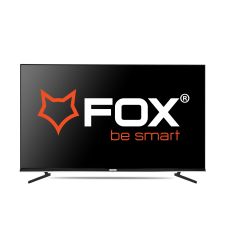FOX Televizor 65WOS625D, Ultra HD, WebOS Smart