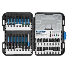 GEDORE Set torzionih biteva 32del.