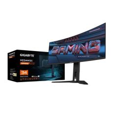 GIGABYTE Monitor MO34WQC 34