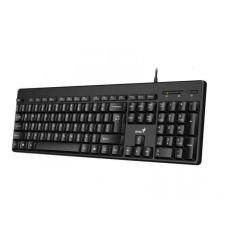 GENIUS Tastatura KB-116 SRB, crna