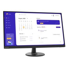 LENOVO Monitor D32u-40 31.5
