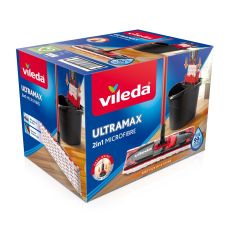 VILEDA Ultramax box set
