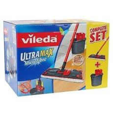 VILEDA Ultramax box set