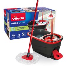 Vileda Turbo Smart mop - komplet za čišćenje