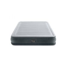 INTEX Vazdušni krevet sa ugrađenom pumpom 152x203x33cm Queen Comfort