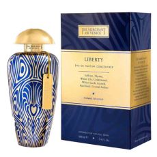 The Merchant of Venice Liberty EDP 100ml