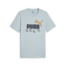 PUMA Majica puma graphics sneaker tee M