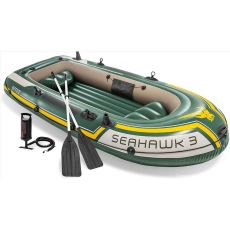 INTEX Čamac Seahawk 3 1375x43,2x20,3cm 68380NP