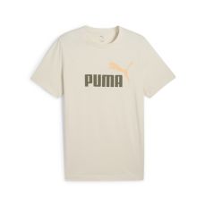PUMA Majica kratak rukav ess 2 color no. 1 logo tee M