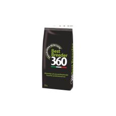 Pet360 Suva hrana za štence svih rasa Best Breeder 360  Piletina i pirinac  20kg