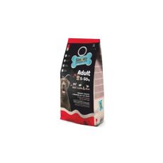 PET360 Simpaty premium dog govedina/jagnje 15 kg