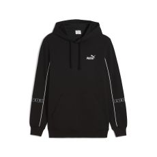 PUMA Duks sa kapuljačom ess tape layout hoodie dk M
