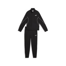PUMA Trenerka woven tracksuit cl W