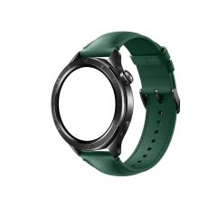 XIAOMI Okvir i narukvica za Watch S4, Pine Green