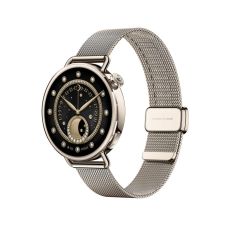 XIAOMI Pametni sat Watch S4 41mm Milanese Strap, zlatna