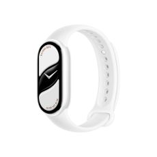 XIAOMI Smart Band 10 Ceramic Edition, perla