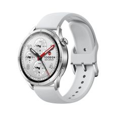 XIAOMI Pametni sat Watch S5 46mm, srebrna