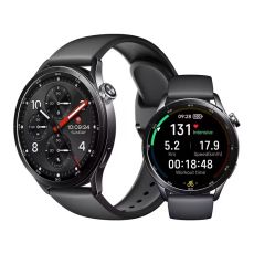 XIAOMI Pametni sat Watch S5 46mm, crna