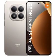 XIAOMI Redmi Note 15 Pro 5G 8/256, titanium