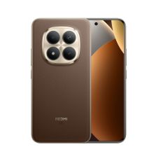 XIAOMI Redmi Note 15 Pro+ 5G 12/512GB, braon