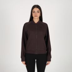 PUMA Duks class standars fz jacket W