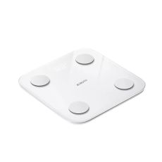 XIAOMI Digitalna telesna vaga S400