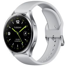 XIAOMI Pametni sat Watch 2, srebrni