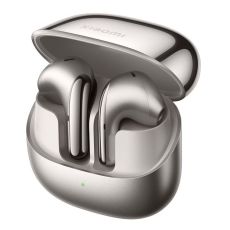 XIAOMI Bluetooth slušalice Buds 5 Pro, titanium