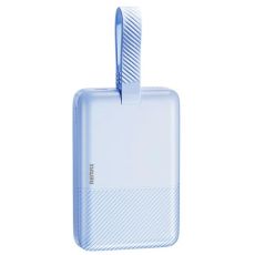 REMAX Power bank 10000mAh, PD30W, 15W fast, bežični magnetic, plava