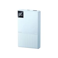 REMAX Power bank FP-8 22.5W Ultra-thin, fast charging 10000mAh, plava