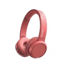 PHILIPS Bluetooth slušalice TAH4205RD/00, crvena