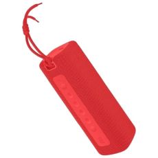 XIAOMI Bežični Bluetooth zvučnik GL, crvena