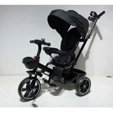 WINNER BIKE BIKE #203 BLACK