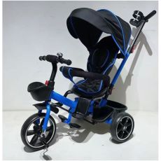 WINNER BIKE BIKE #203 BLUE