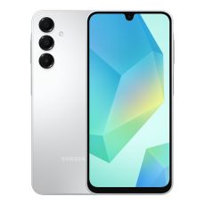 SAMSUNG A16 6/128GB, siva