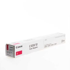 CANON Toner C-EXV51 M (0483C002AA)