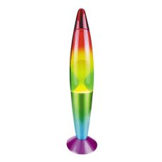 RABALUX Dekorativna rasveta Lollipop Rainbow E14 G45 25W