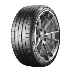 CONTINENTAL Letnja guma 265/35R19 Conti SportContact 7 98Y XL FR